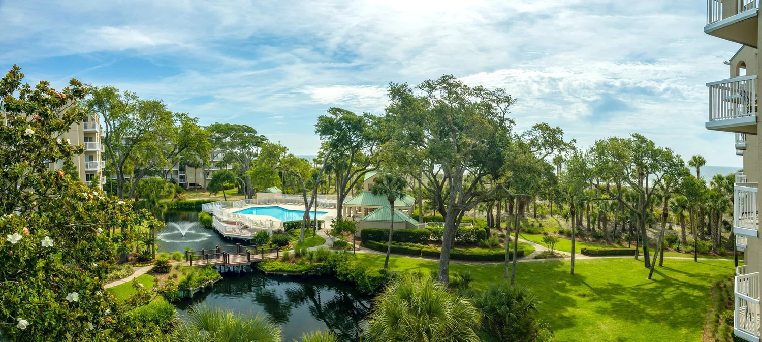 Hilton Head Vacation Rentals | Island Head Rentals