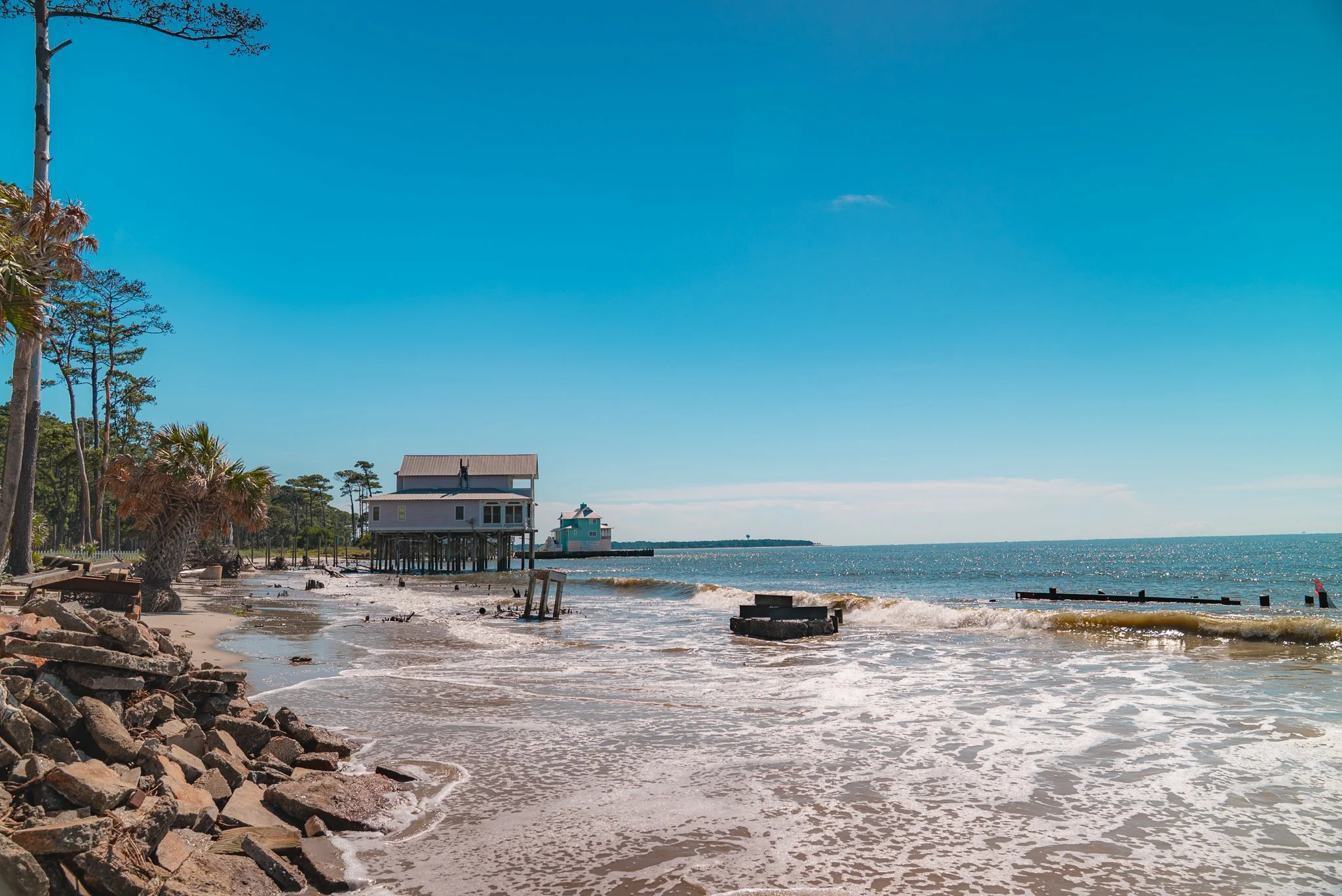 SPOTS ONLY THE LOCALS KNOW