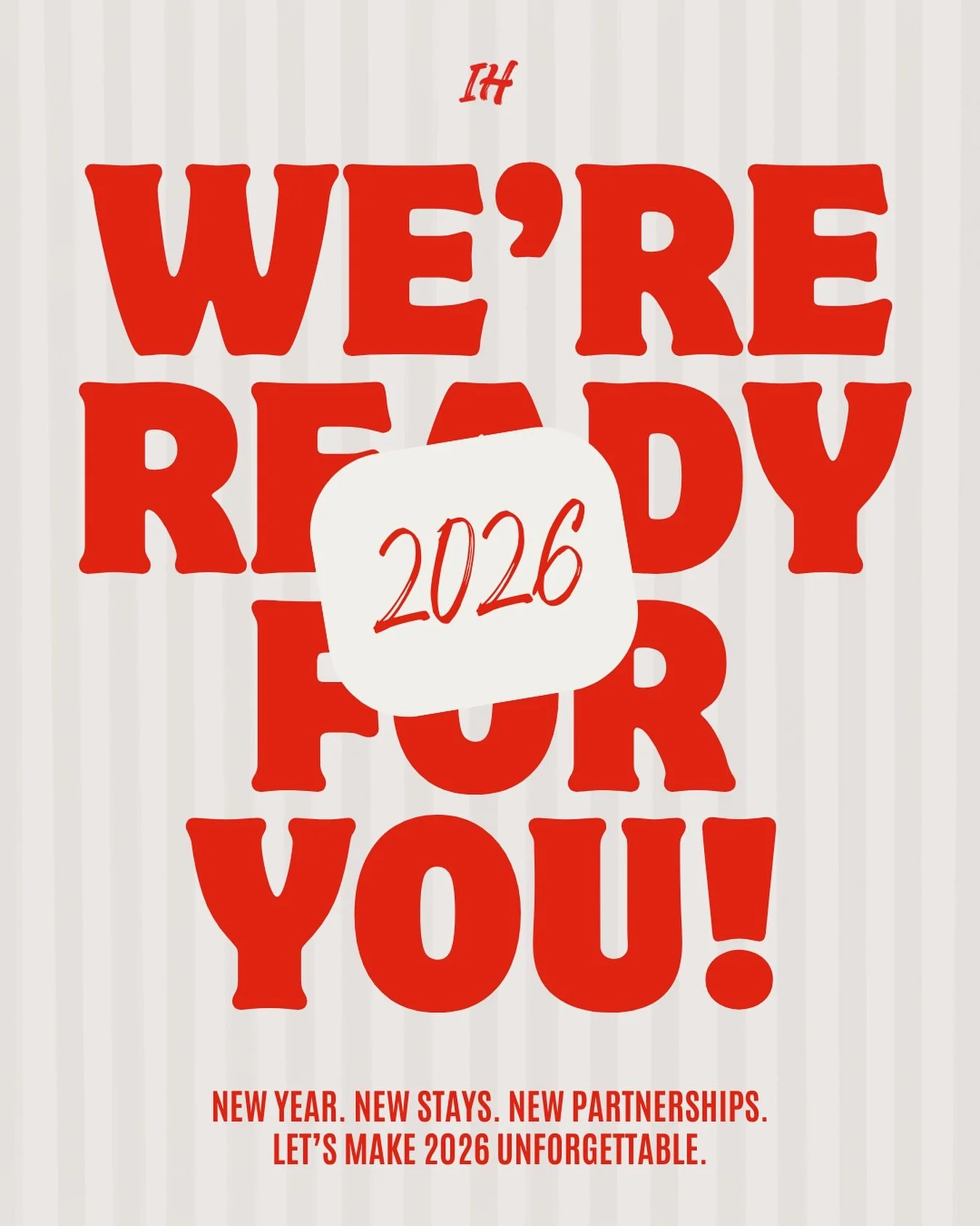 From welcoming new guests to growing with amazing homeowners &mdash; 2025 was special ❤️

We can&rsquo;t wait to continue hosting &amp; partnering in 2026! 🏡

#hiltonhead #hiltonheadisland #hhi #propertymanagement #partnerships #vacation #travel #ne