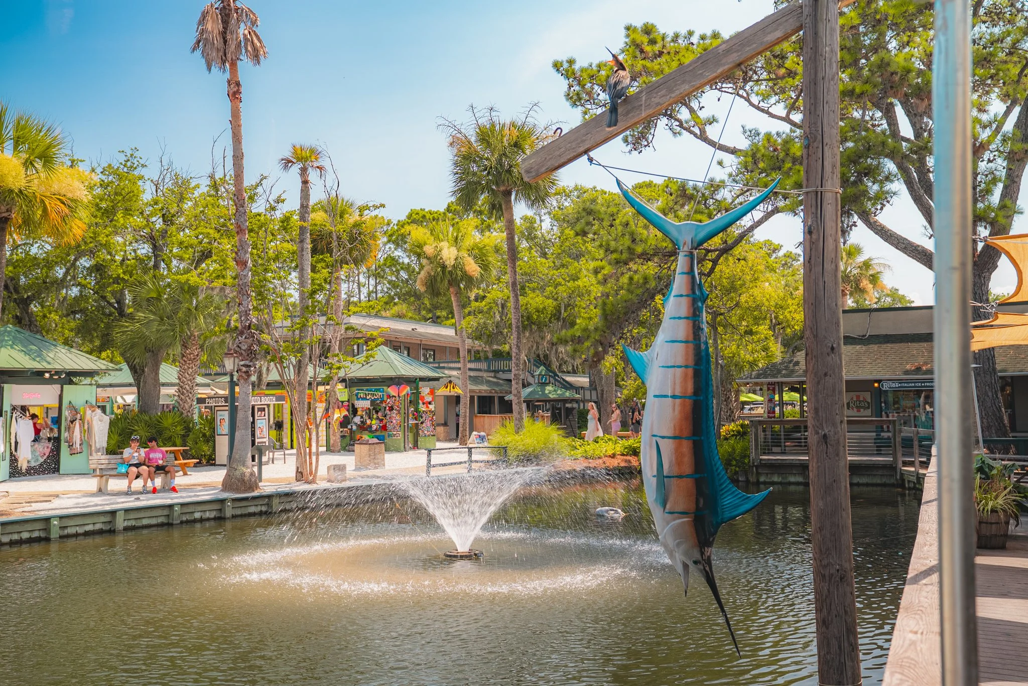 YOUR GUIDE TO RESTAURANT WEEK ON HILTON HEAD