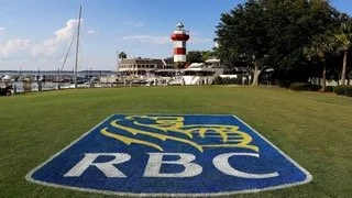 YOUR GUIDE TO THE 58TH ANNUAL RBC HERITAGE GOLF TOURNAMENT (APRIL 13-19)