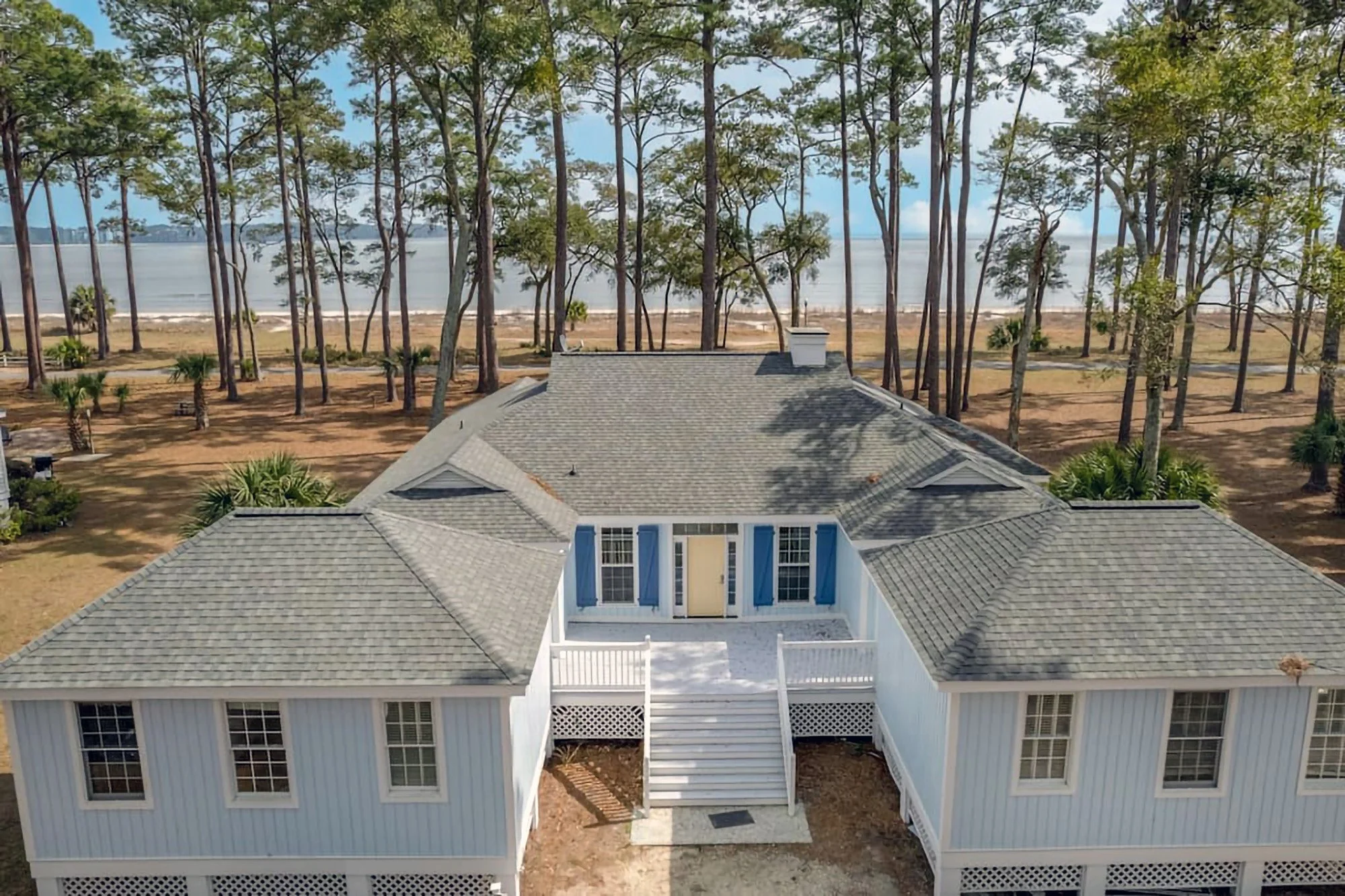 Hilton Head Vacation Rentals | Island Head Rentals