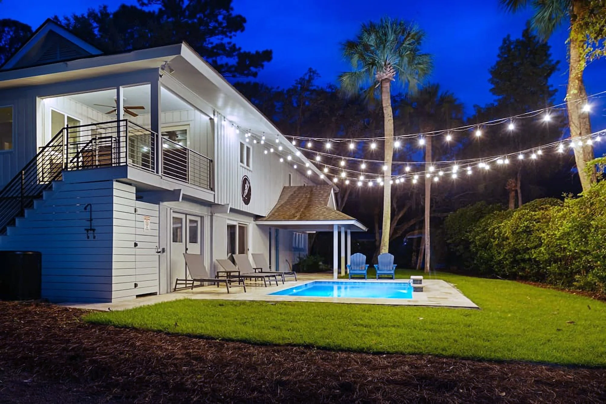 Hilton Head Vacation Rentals | Island Head Rentals