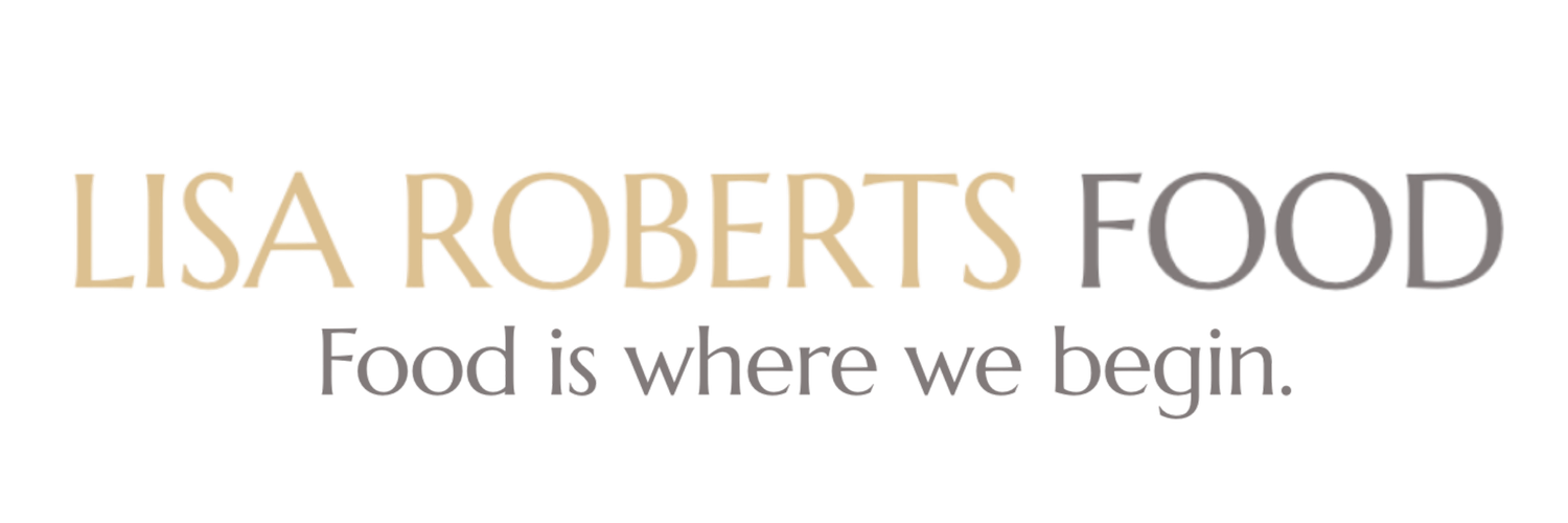 LISA ROBERTS FOOD