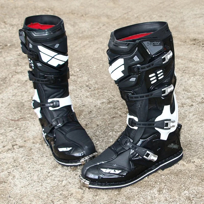 Fly Racing Sector Boot