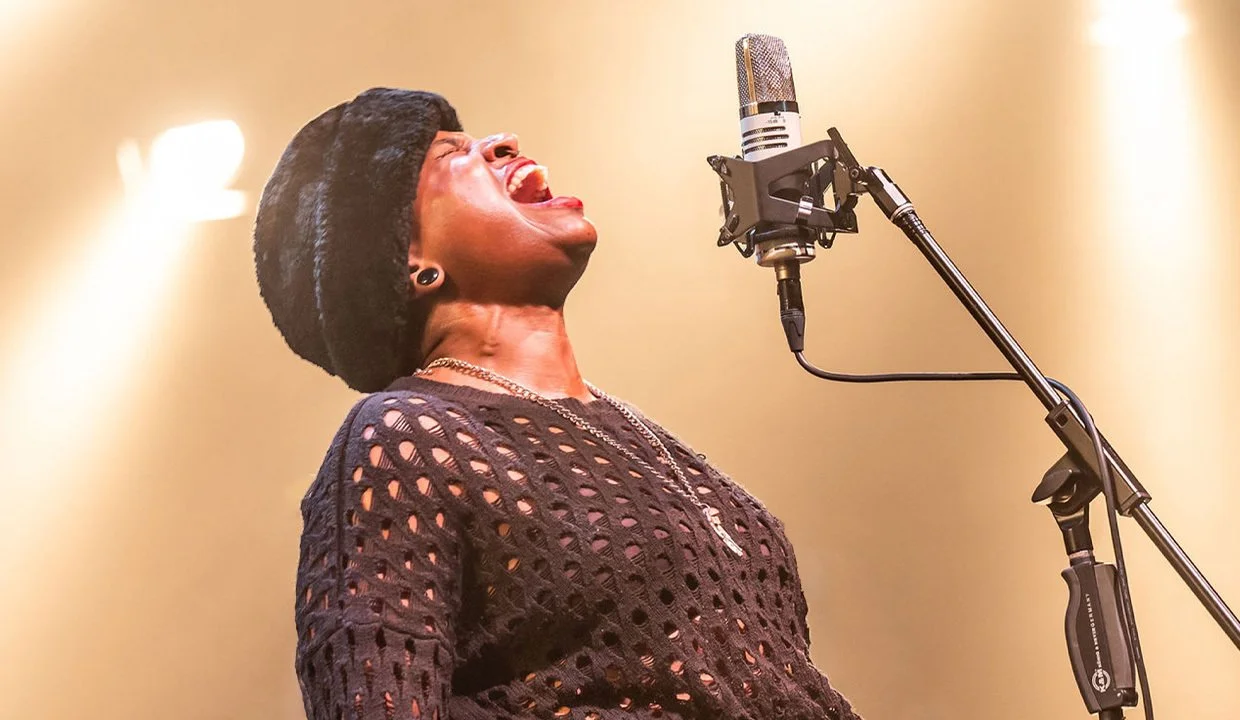 BACK BY POPULAR DEMAND.