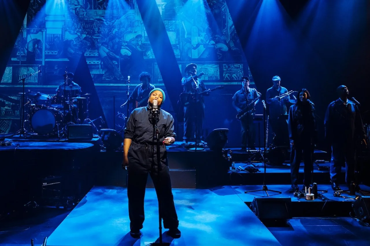DETROIT: MUSIC OF THE MOTOR CITY HITS MONTREAL