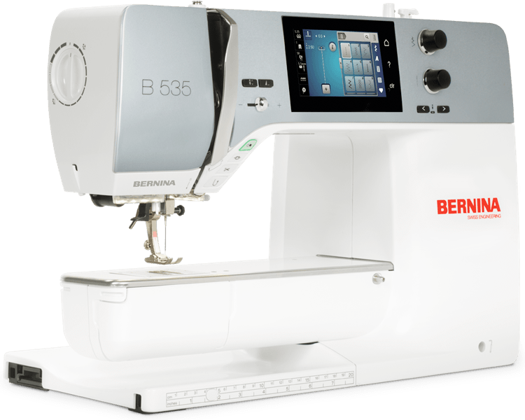 BERNINA 535