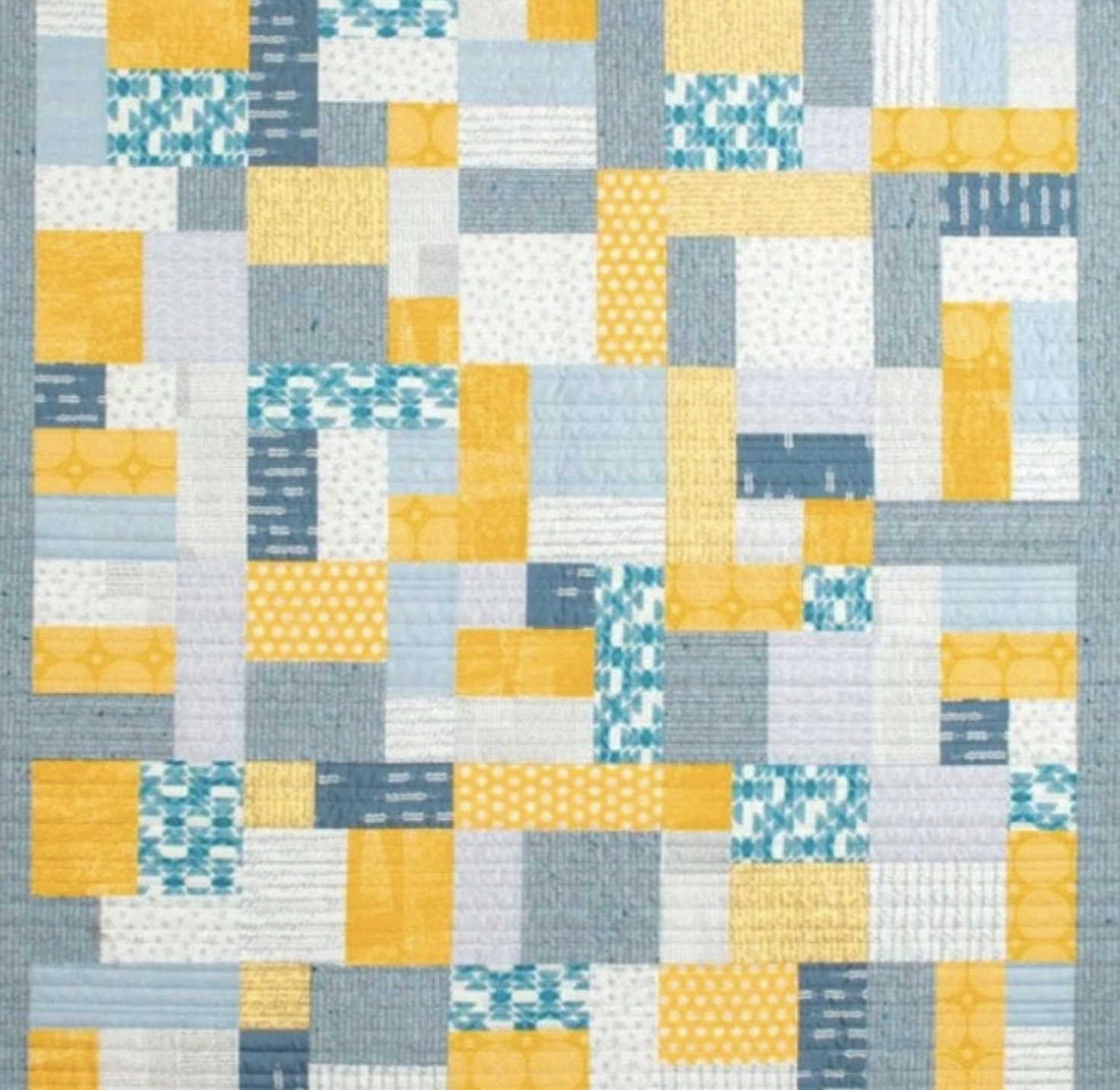 Quilting for Beginners