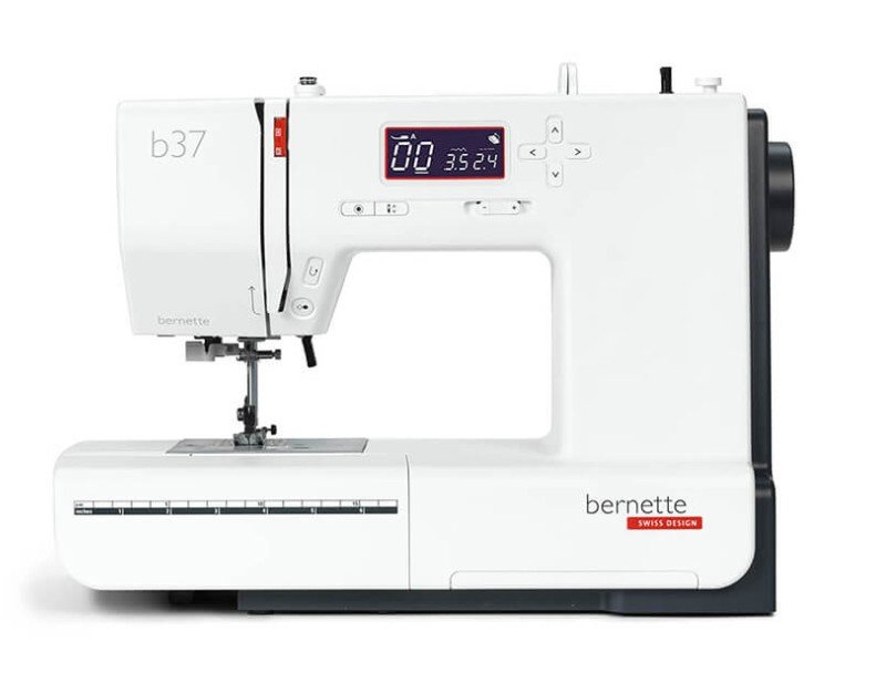 bernette 37