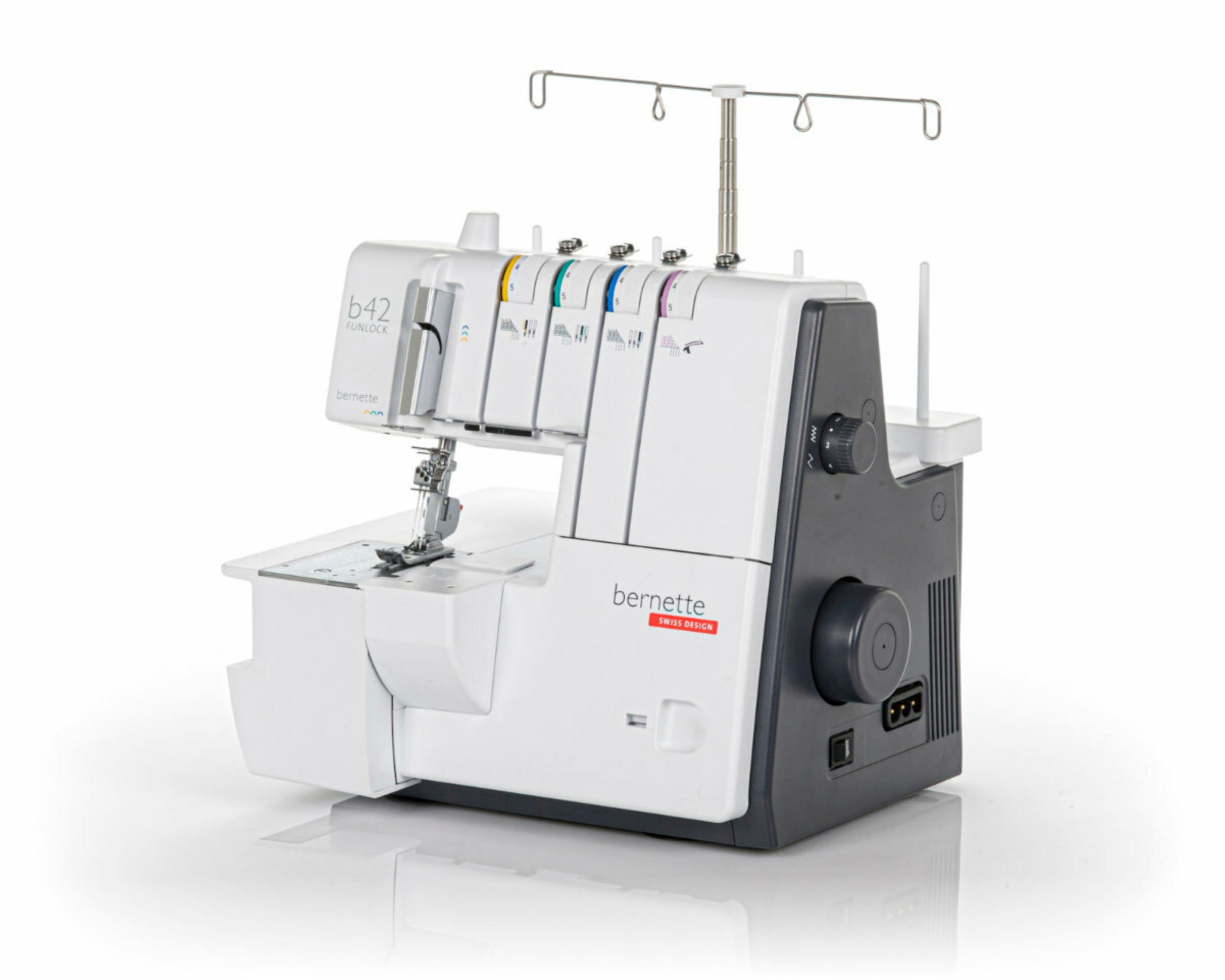 bernette 42 FUNLOCK