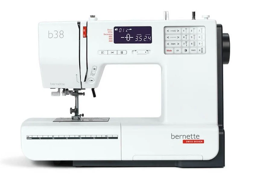 bernette 38