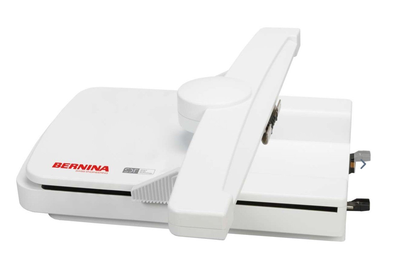 7 SERIES BERNINA EMBROIDERY MODULE L (SDT)