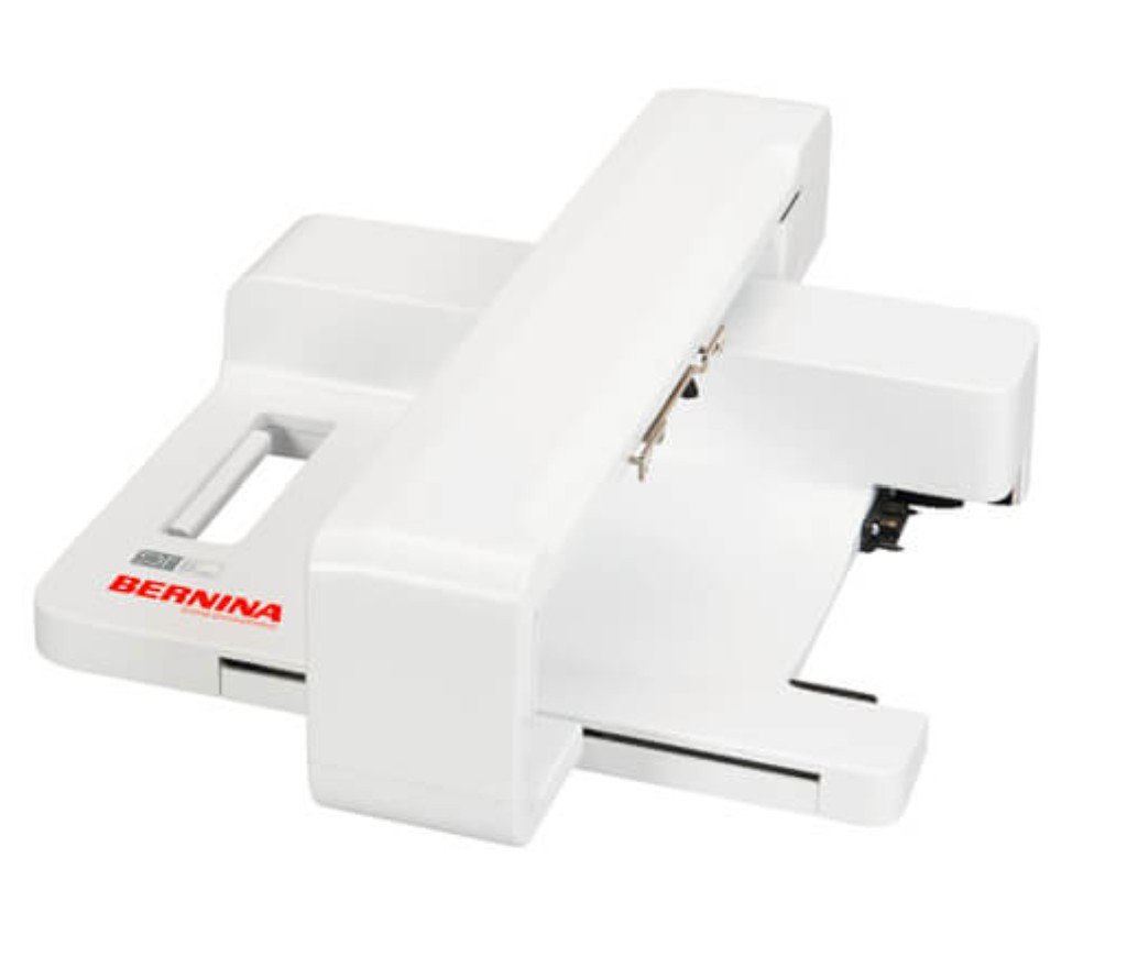 5 SERIES BERNINA EMBROIDERY MODULE (SDT)