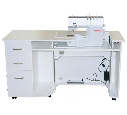 BERNINA Serger Studio