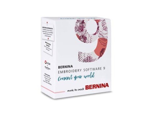 BERNINA WiFi Device