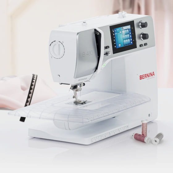 BERNINA 480