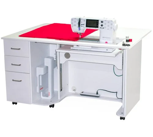 BERNINA Sewing Studio