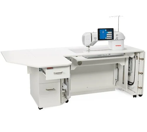 BERNINA Luxe PLUS