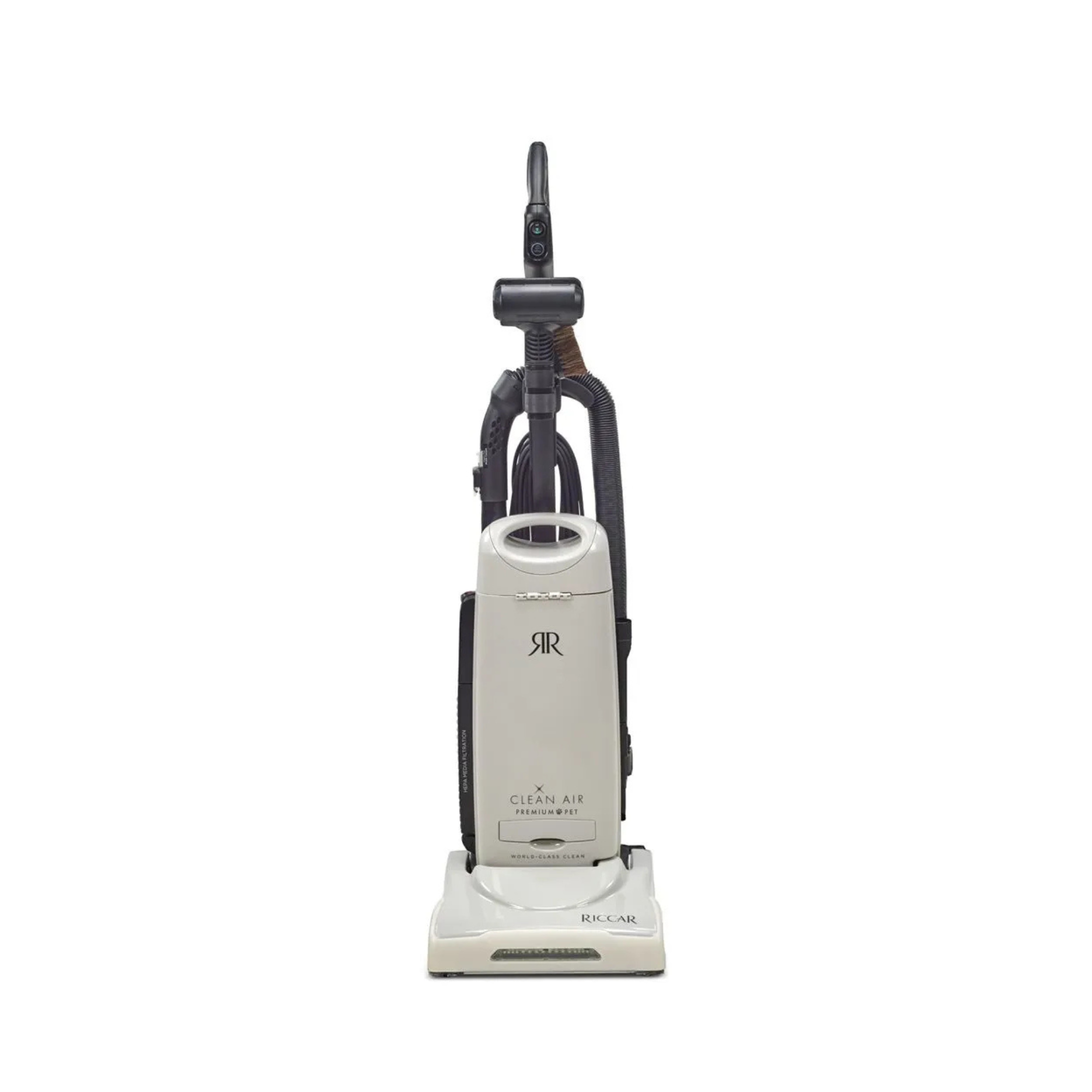 Riccar Clean Air Deluxe R27