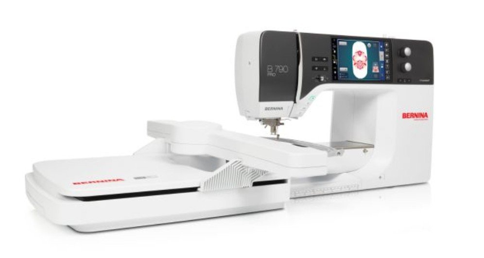 BERNINA 790 PRO
