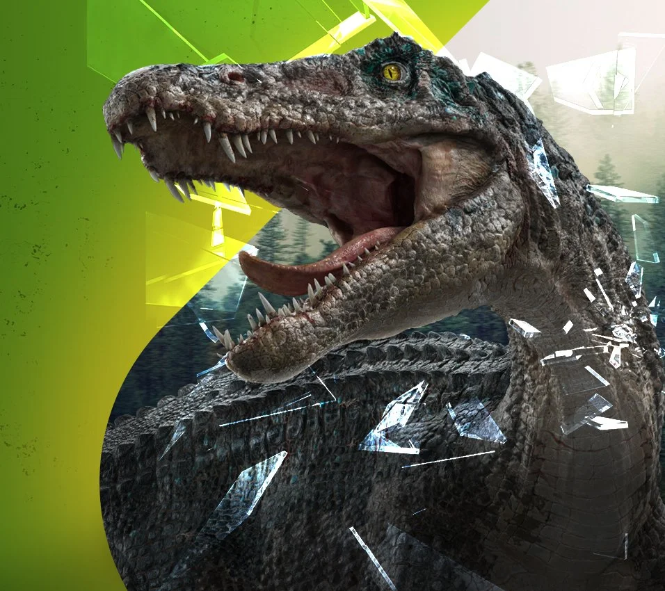 Campaign: Jurassic World Dominion