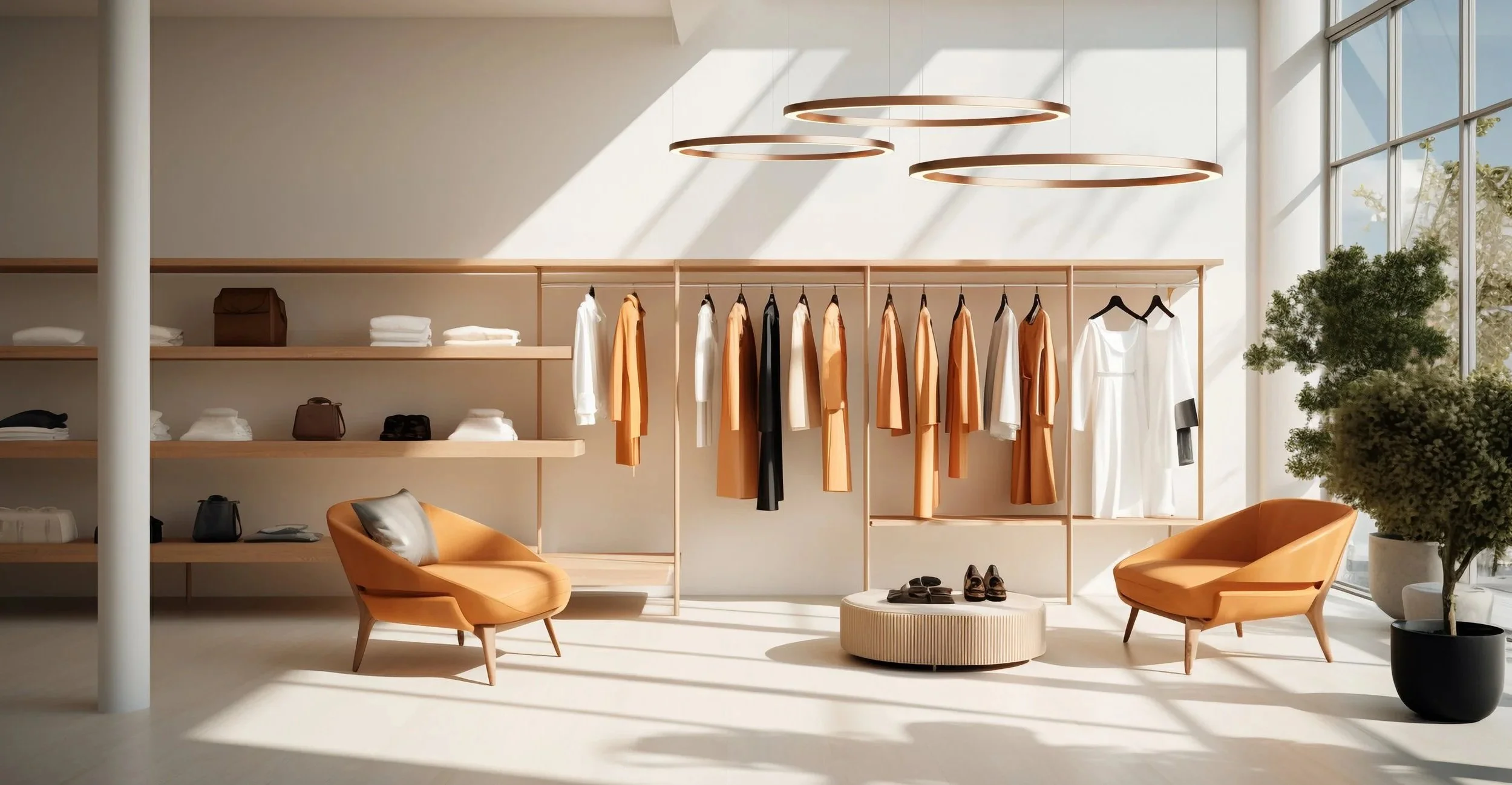 Product Launch: Draft by Delray Lighting