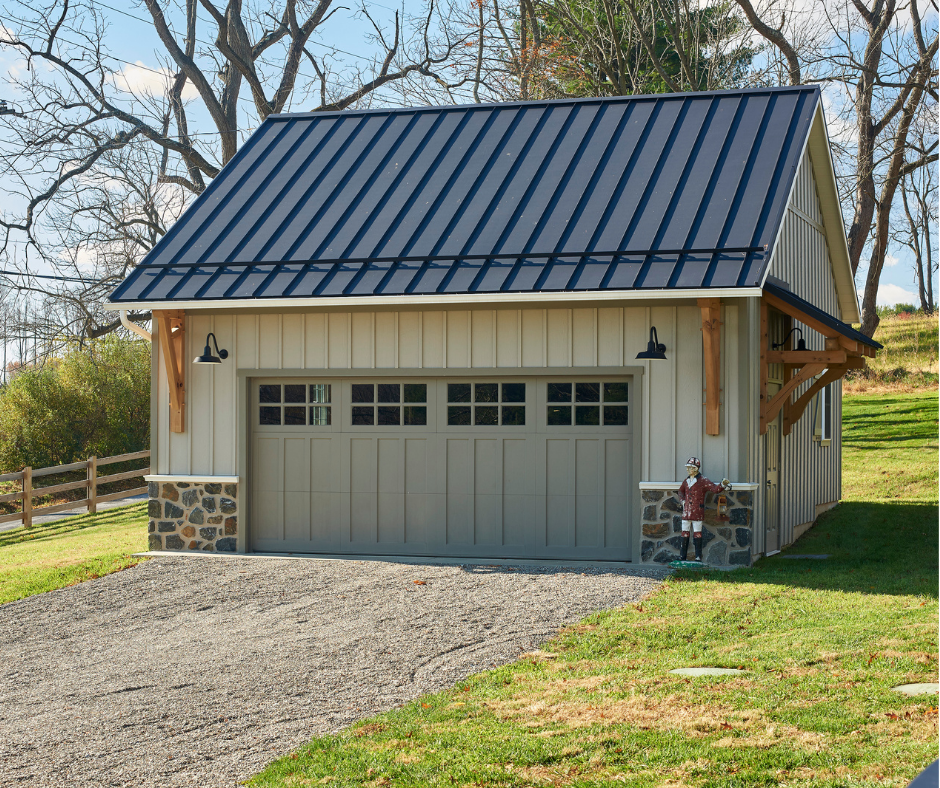 5 Simple Garage Organization Hacks for Your Custom Garage in Lancaster, PA