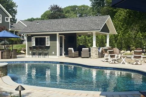 Top Poolside Bar Ideas for Style, Functionality, and Luxury