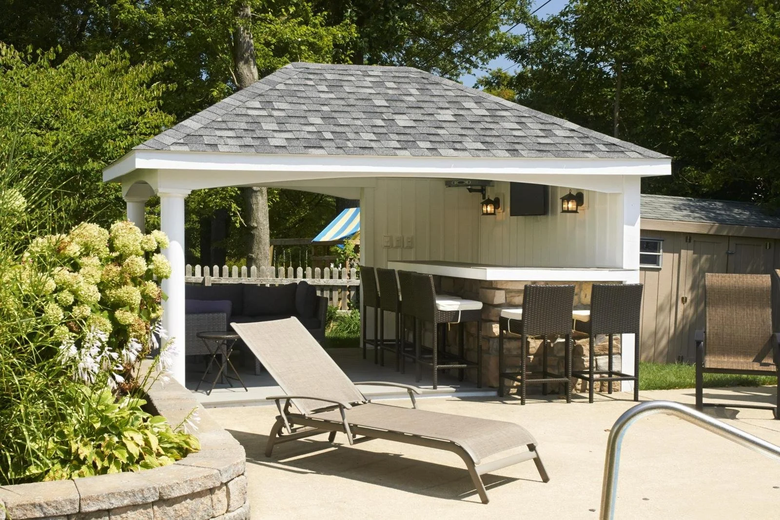11 Outdoor Living Solutions That Will Elevate Your Space