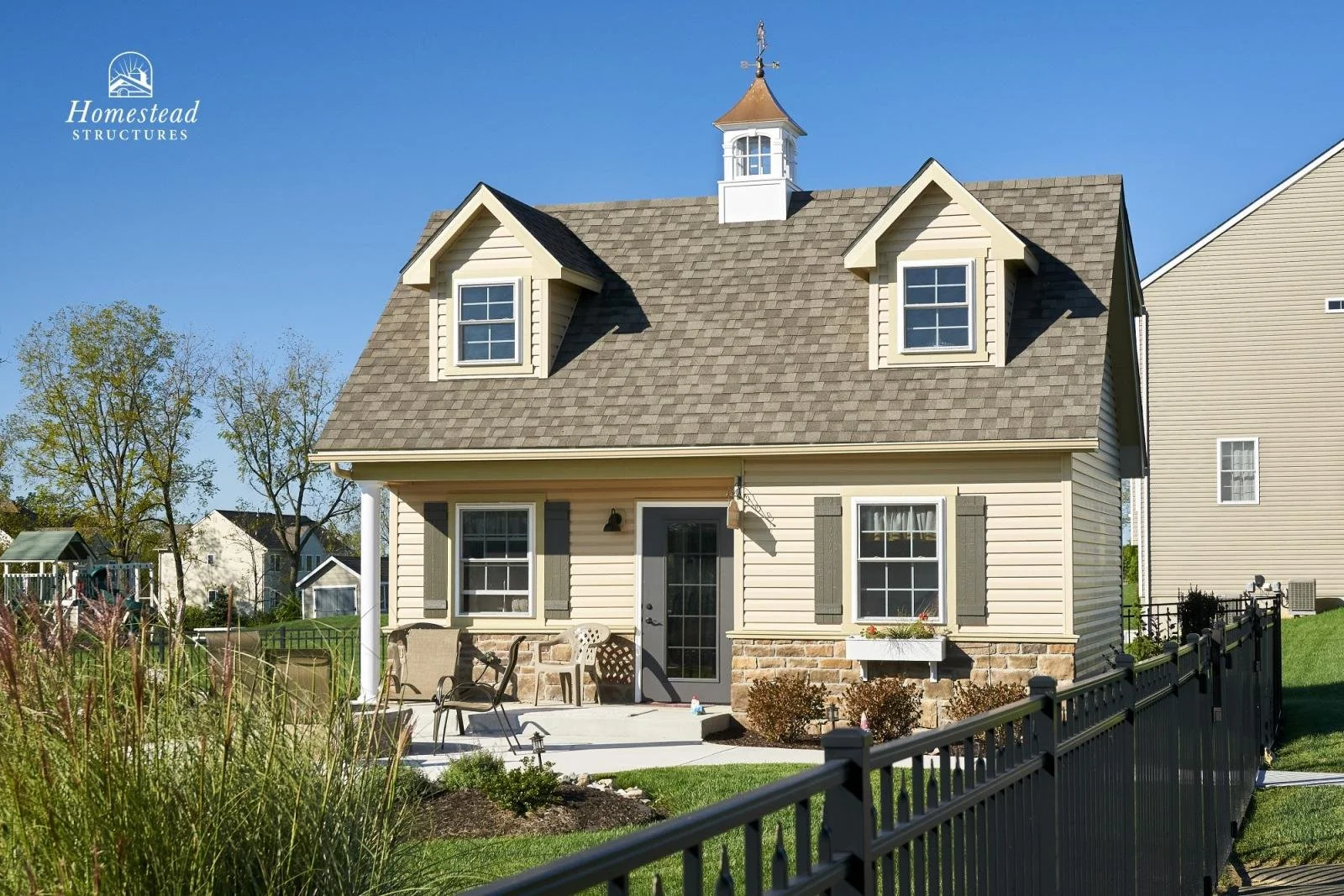 17x24 Custom Liberty A-Frame