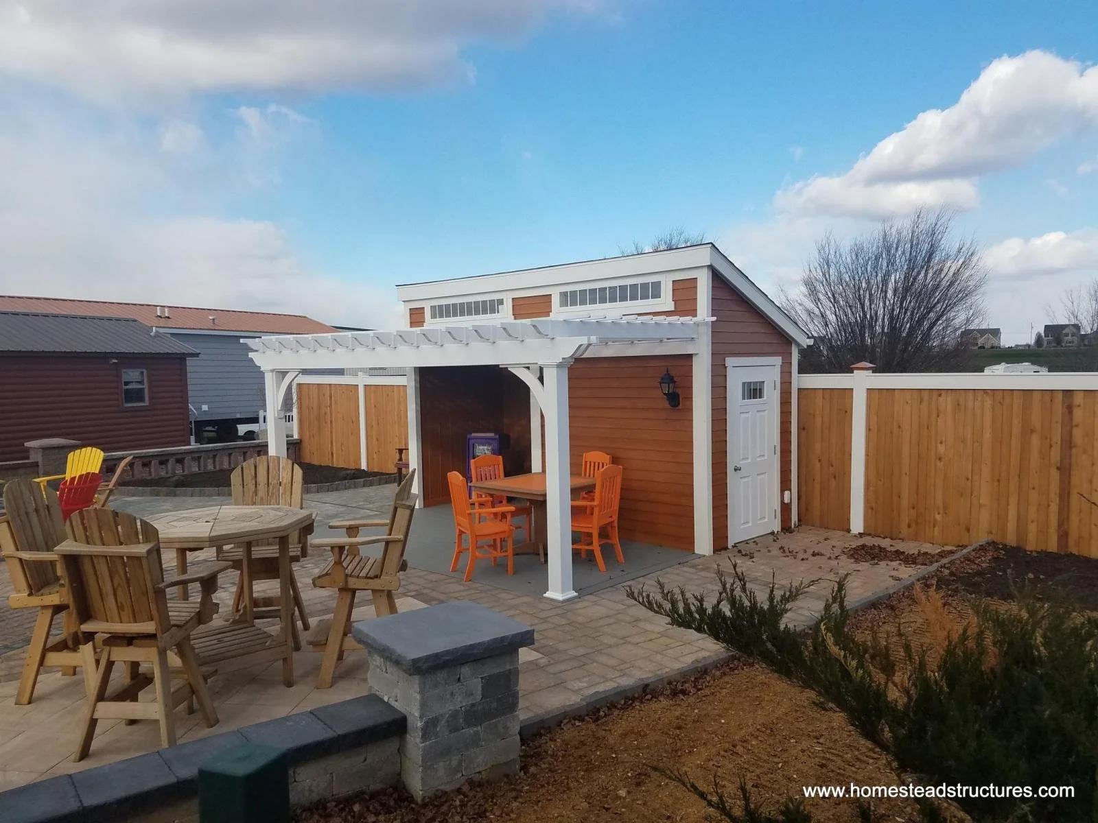 14x16 custom avalon pool house with pergola_0.jpg