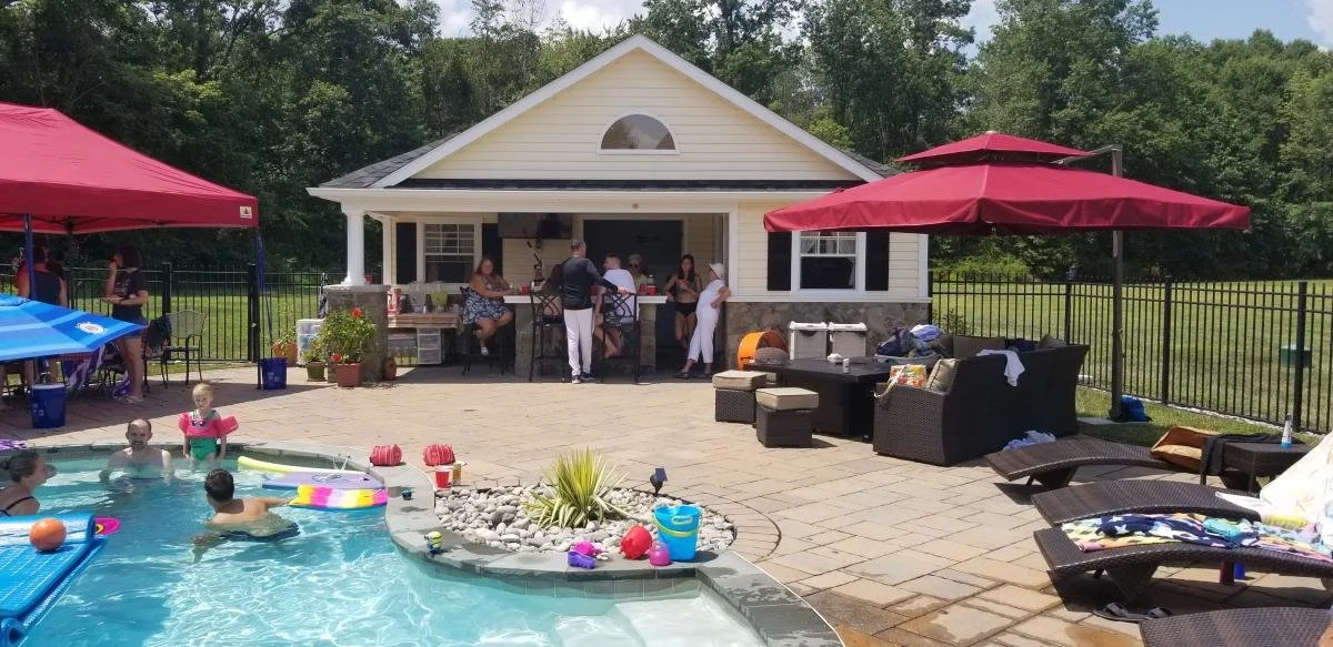 Types of Backyard Structures and What To Know About Each — Homestead ...