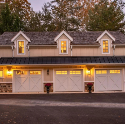 Garages
