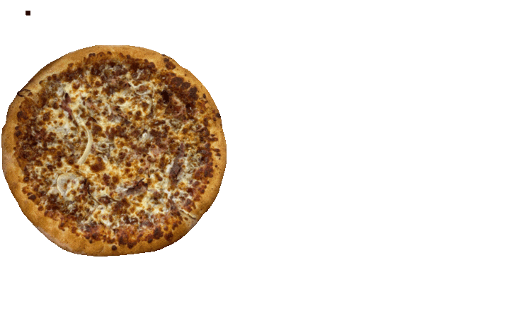 Pizza Street Loveland - pizza