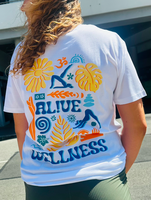 Awakened Soul Unisex Tee