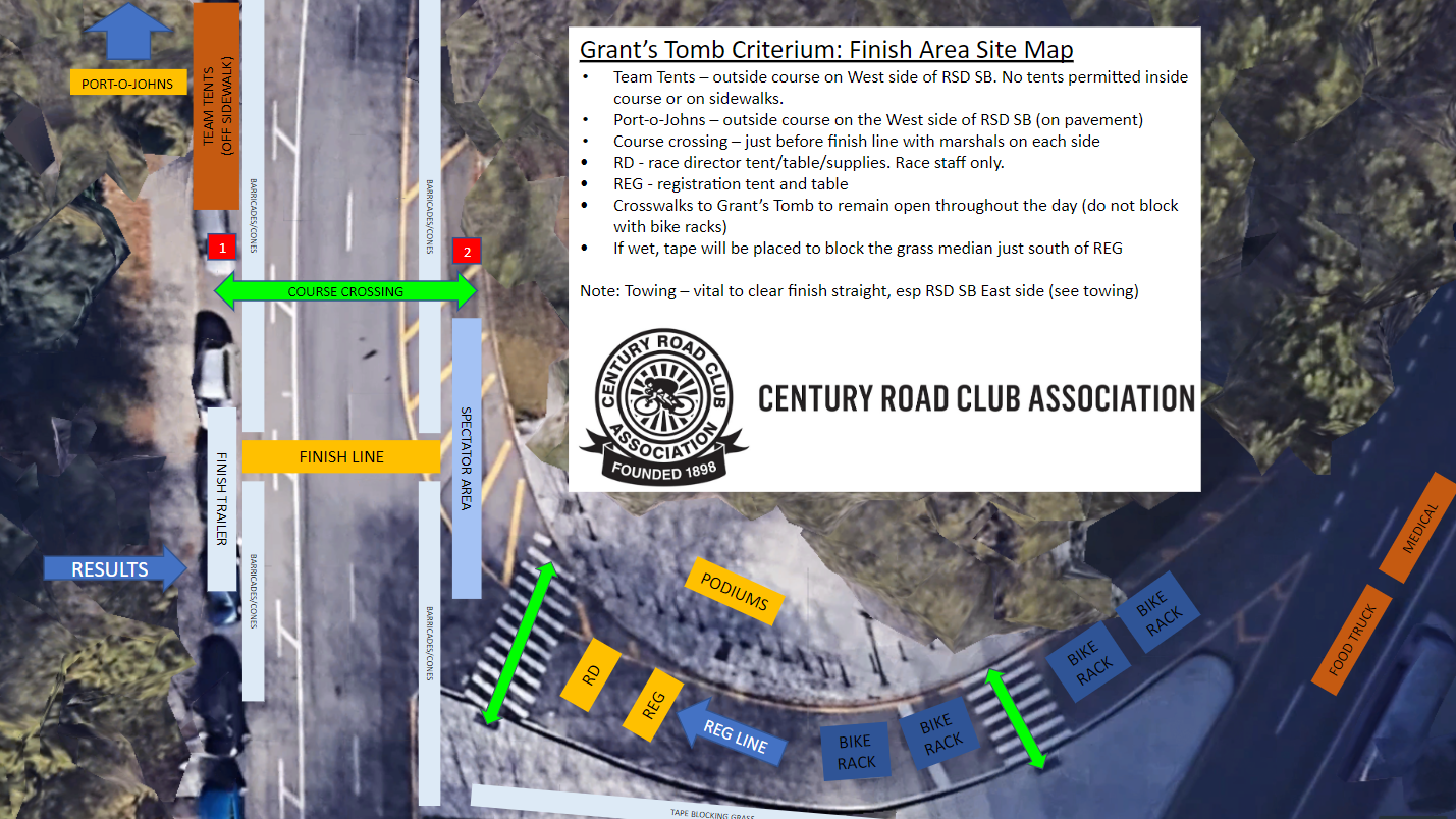 Grant's Tomb Site Map.PNG