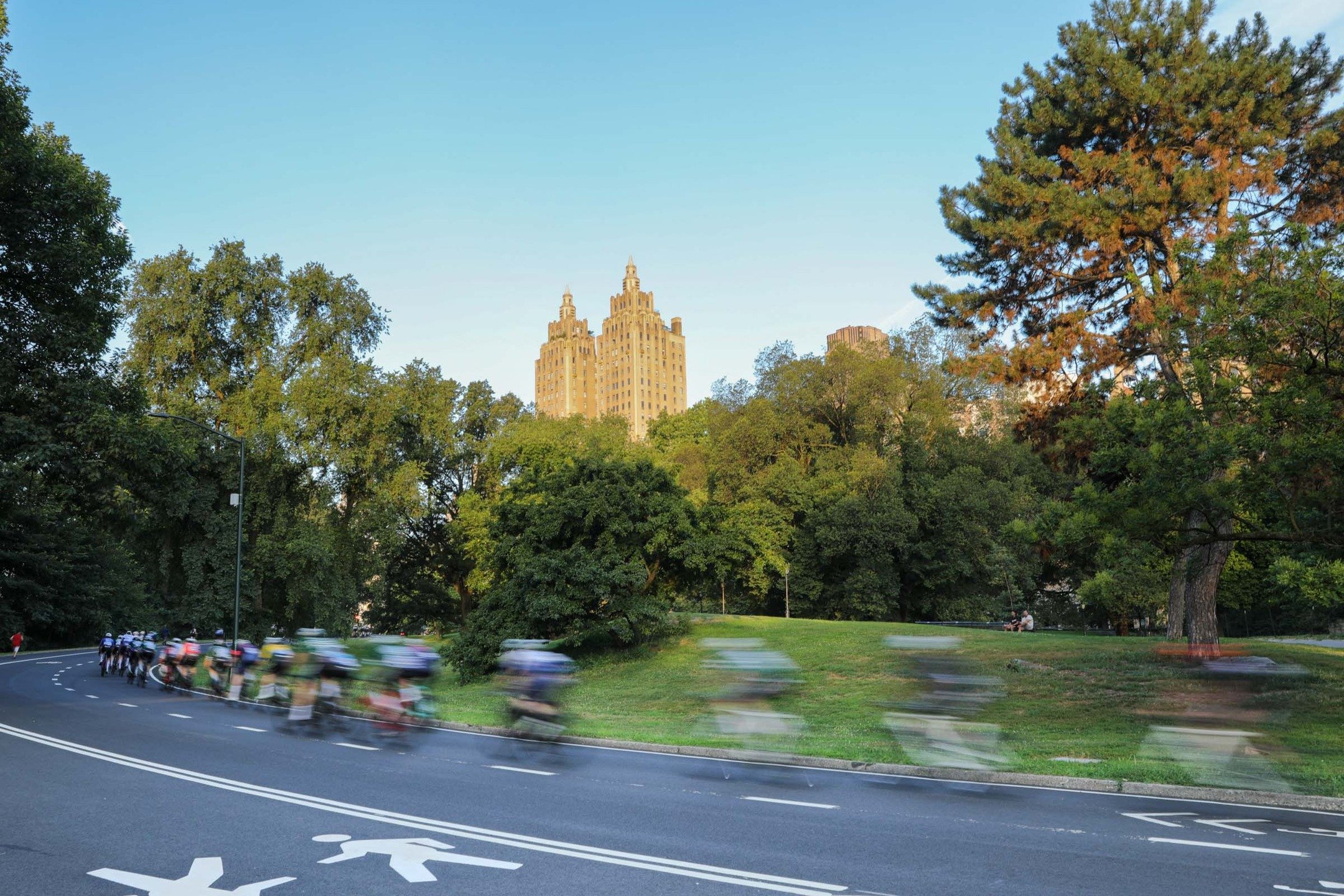 The first race of the 2026 Lucarelli &amp; Castaldi CRCA Club Series is just around the corner! Can&rsquo;t wait to see everyone early in the morning on Saturday 3/14! Remember to register for the race ahead of time in the membership portal. Contact 