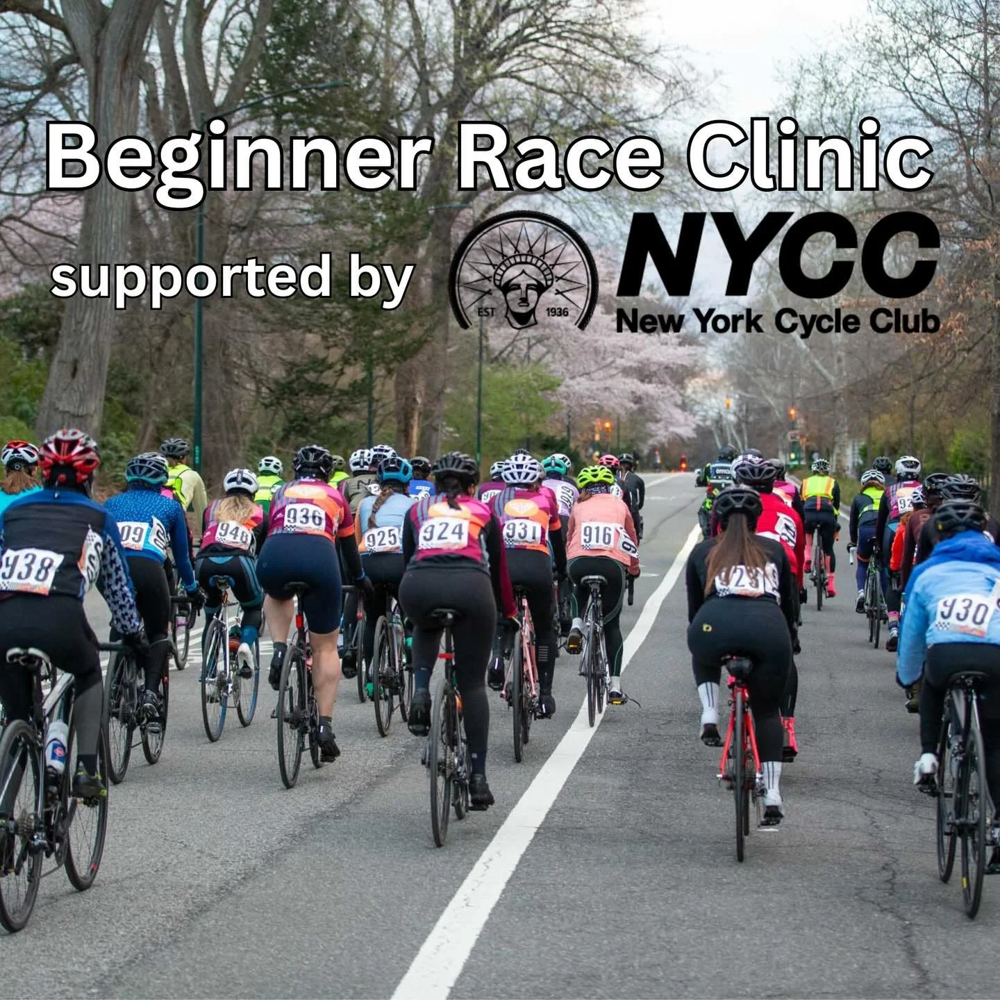 Wanna try racing bikes? How about this Saturday 4/18? The CRCA is hosting Men&rsquo;s and Women&rsquo;s Race Clinics at the Mengoni Grand Prix! Pin your first number in a supportive environment with experienced mentors riding alongside you the whole 