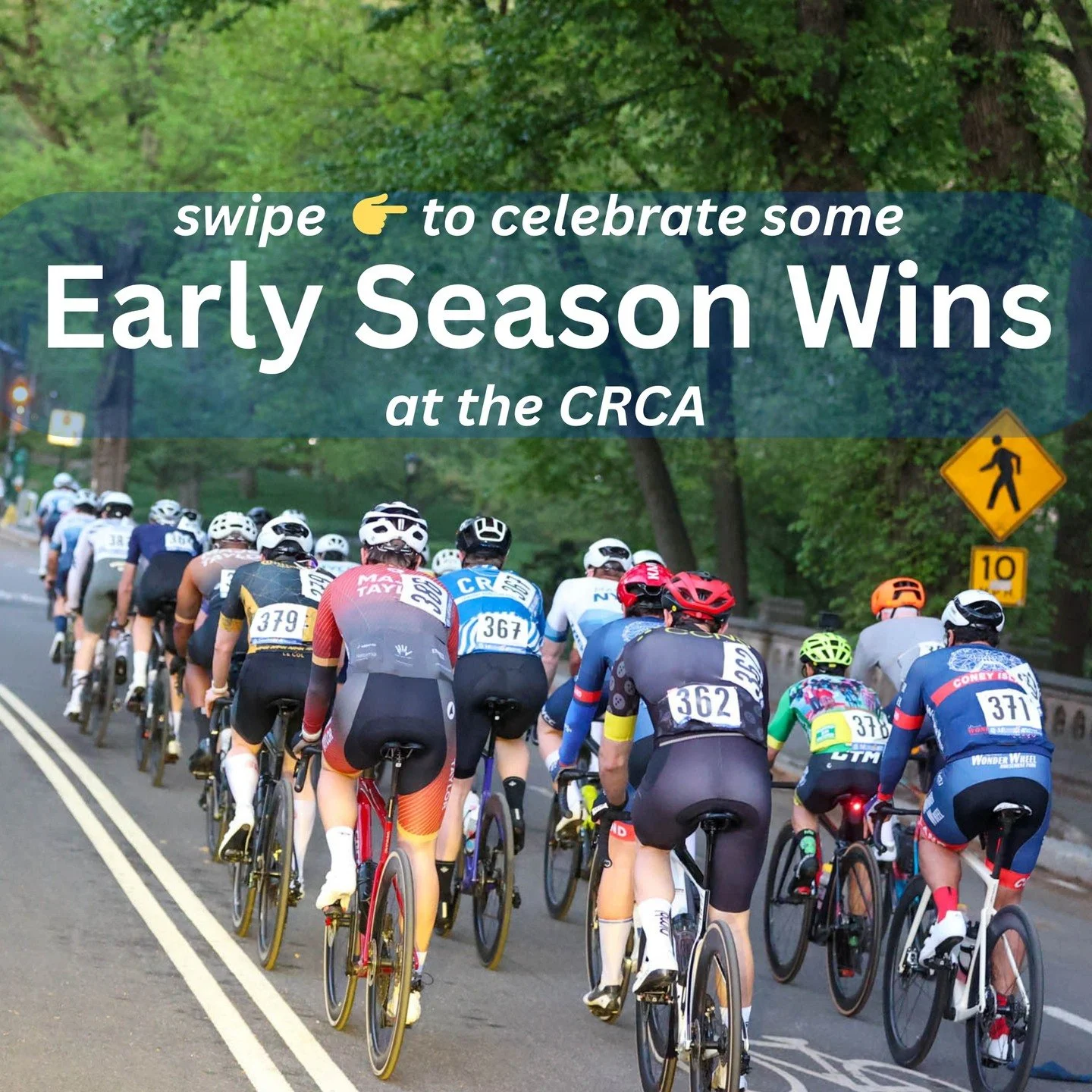 As we get ready to begin late-spring and summer racing, the CRCA Board wanted to share an update on the state of membership and spotlight some improvements to our systems.

Our membership numbers are growing, our redesigned website is finally live, a
