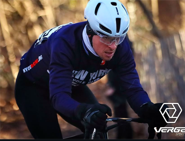 CRCA Coach John Beardsley