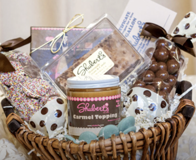 GIFT BASKETS