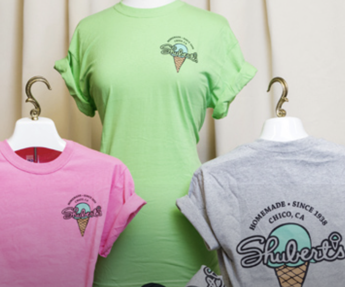 APPAREL