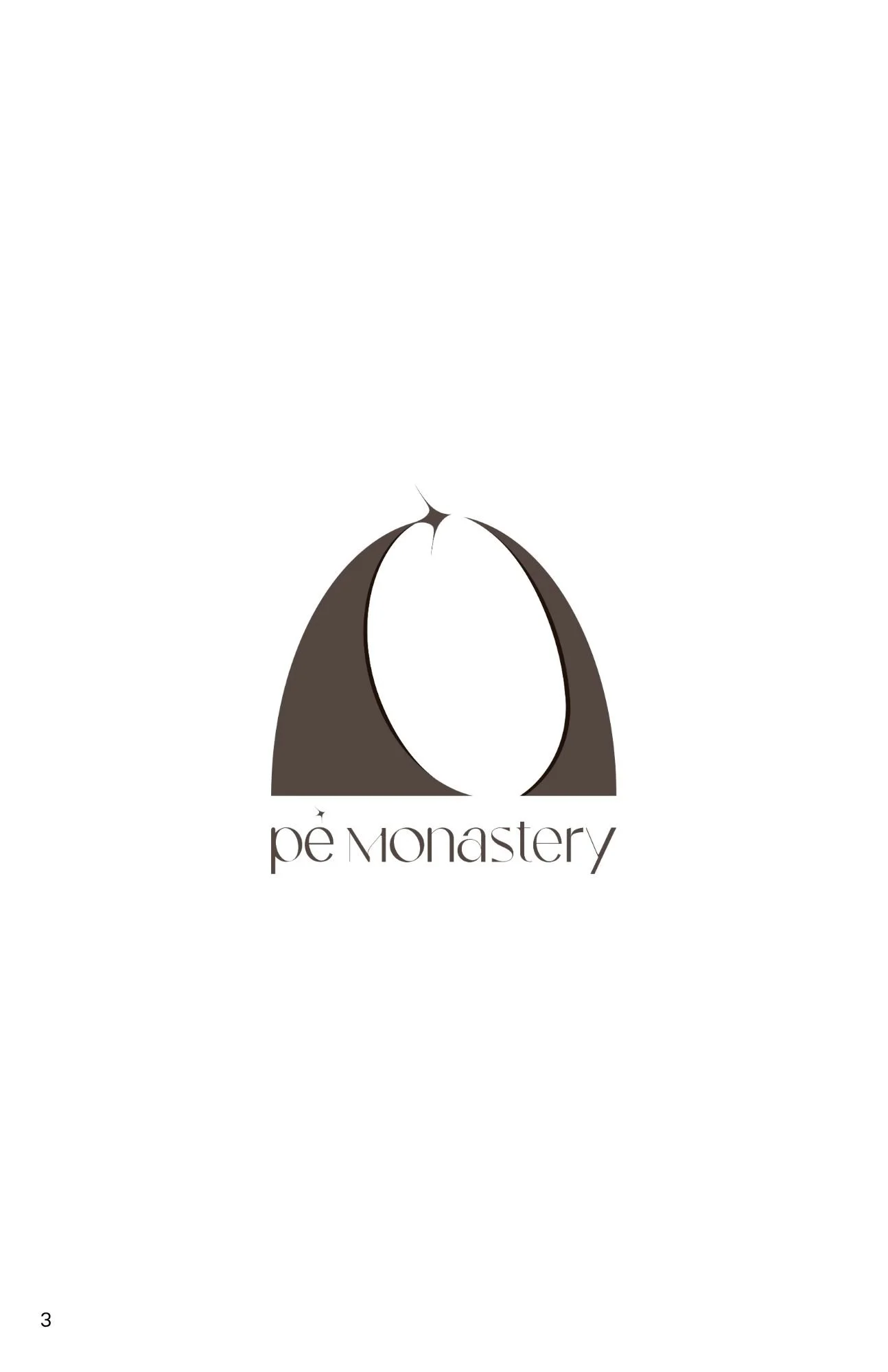 pé monastery îs a boutique Production House lead by Bimpé Fageyinbo (PG. 3)