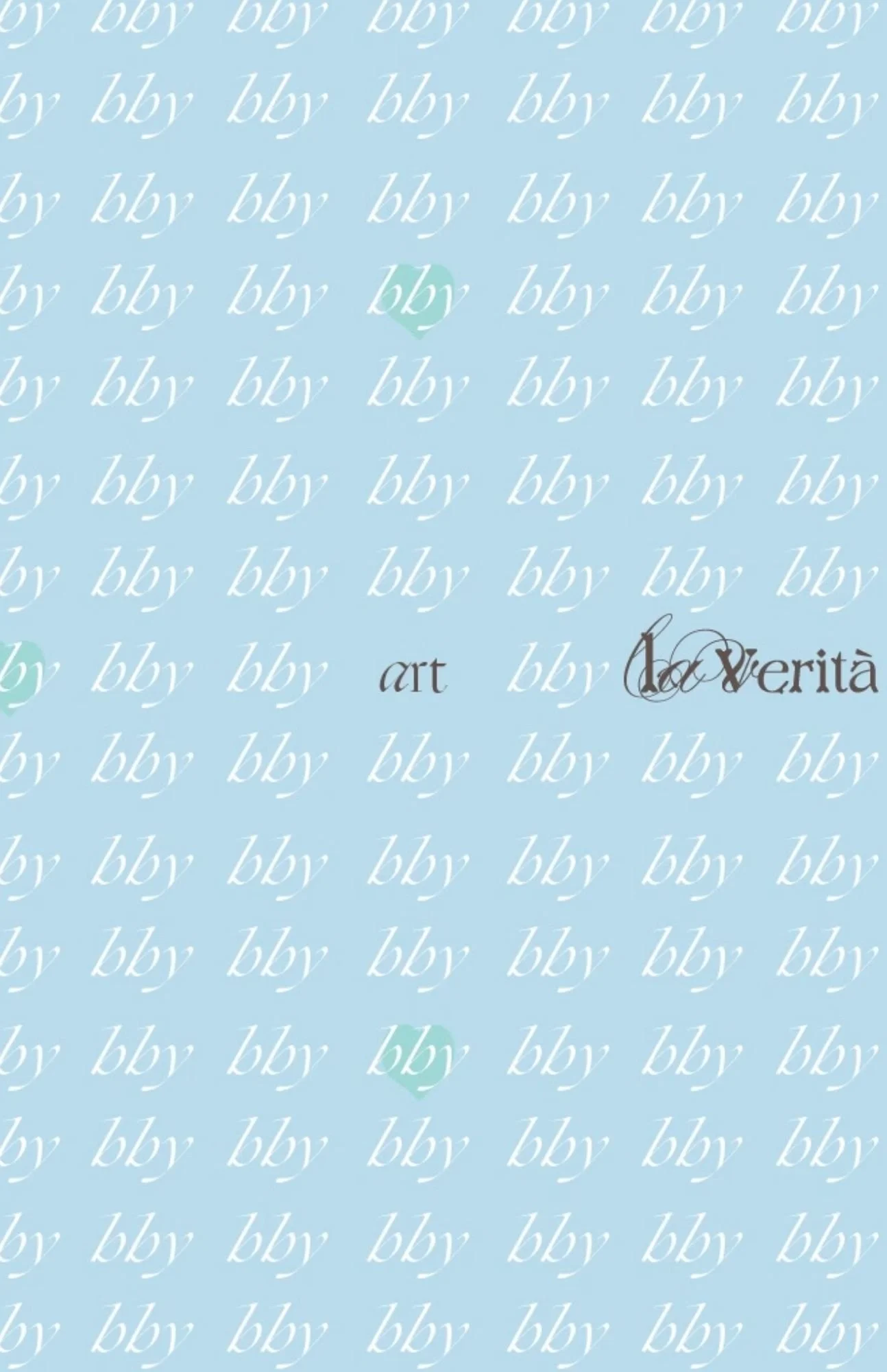 Art Baby (Art) (PG. 16)