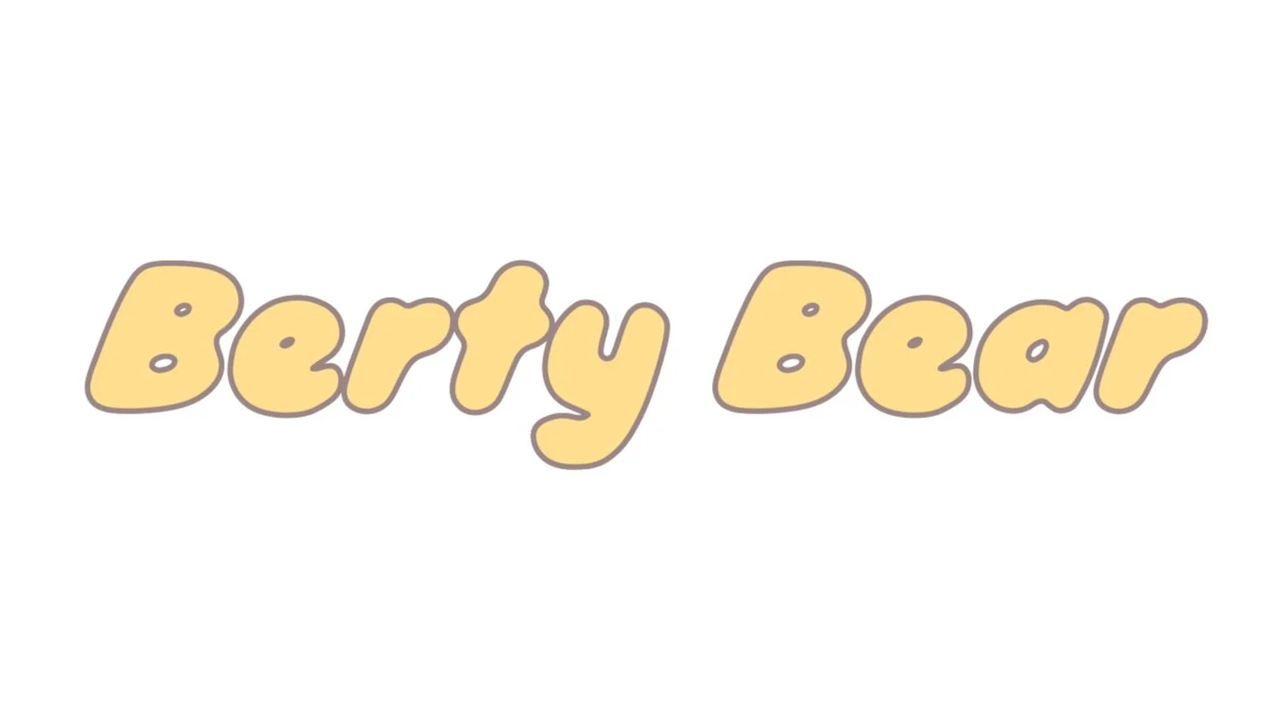 Berty Bear