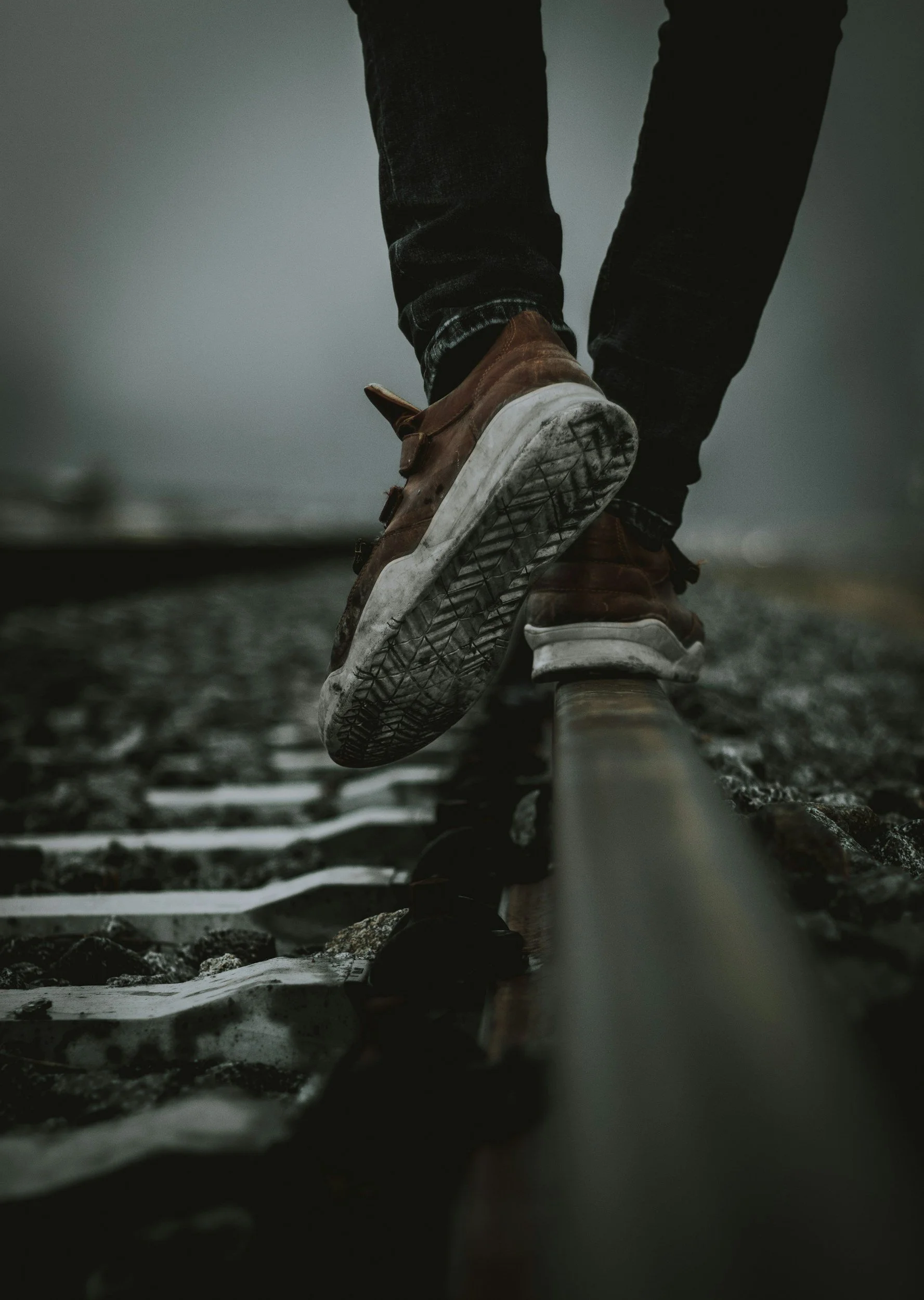 Teen runaways - how we find them