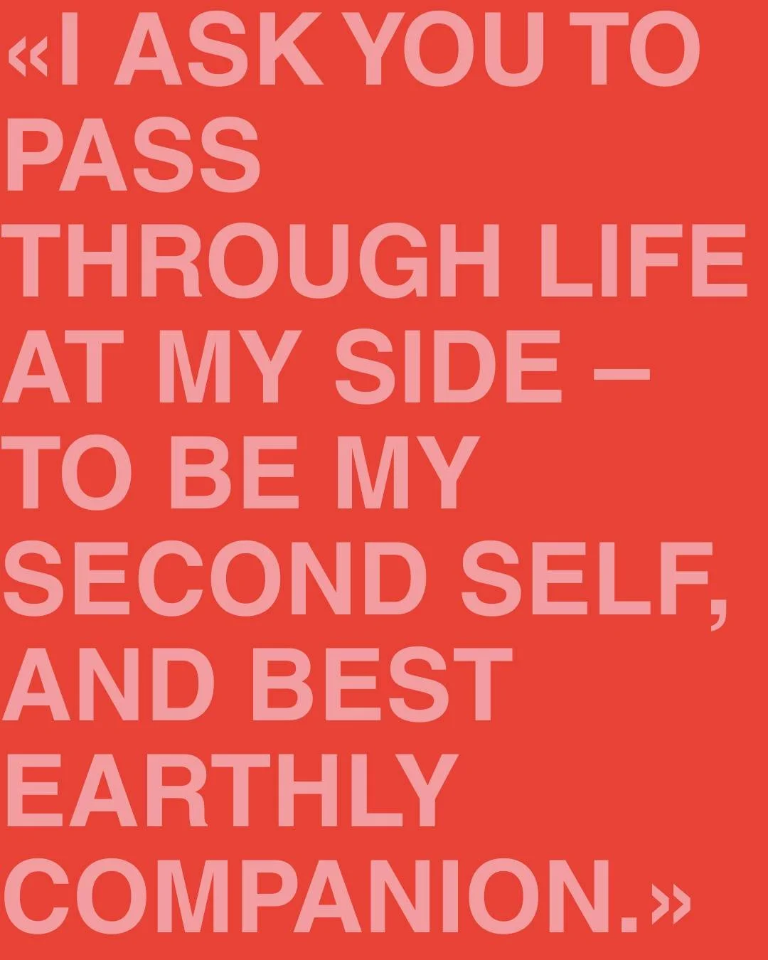 &laquo;Jane&raquo; ist truly a classy one. Black letters on a soft, white hemp leash. Matches every outfit and every mood whilst declaring your love to your pup with every step you take together.