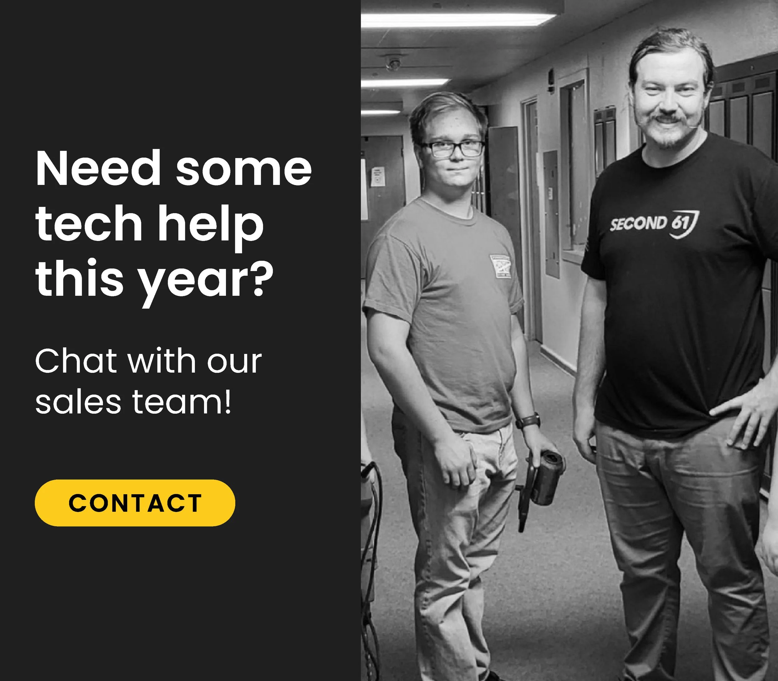 Chat with our sales team Second-61