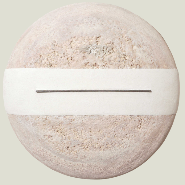 Core 1 - Joe Segal (Cast Concrete with Copper Accent)